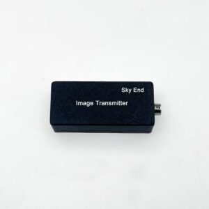 Multifunction Optical Cinverter 1v Remote Control 1
