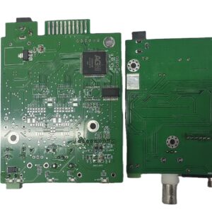 Pcb Of 1080p 1 Channel Video Transmitter Hd Video Converter Media Conv