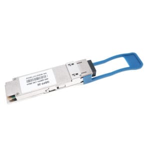 High - Performance 40g 20km Optical Module,Compatible With Major Brand