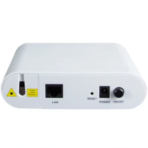 Optical Terminal 1ge Gpon Ont Sfu Ont Fiber Ftth Gpon Onu