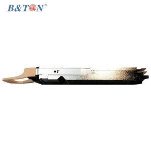 400g Sr4 Qsfp-dd Pam4 850nm Dom Mmf Multimode Mpo 400g Optical Transceiver Module 850nm-sr