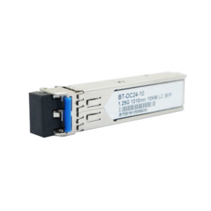 Bton Compatible Glc-lh-sm/glc-lh-smd/j4859d 1.25g 10km Sfp