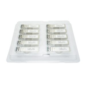 Bton Compatible Le0m0xsm88 /455883-b21/sfp-10g-usr 10g Sfp Sr