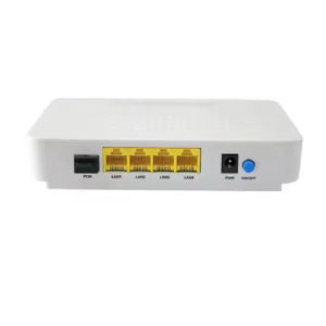 4ge+1fiber+wifi+catv Gepon Ont Gpon Modem Router
