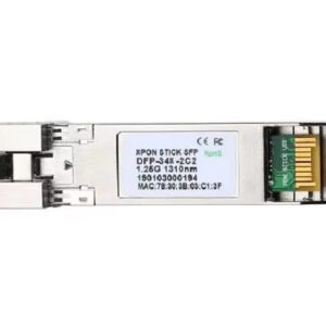 Xpon Sfp Module
