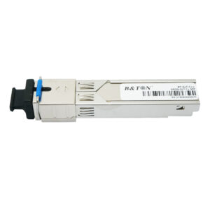 Pon Sfp C++ Module