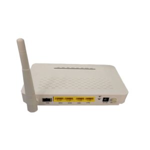 Wireless Wifi Gpon Epon Ge Fe Onu Modem Router Low Price In Hot Sale -