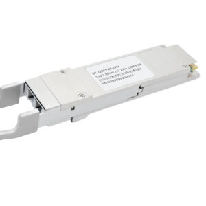 Qsfp-40/100-sr Bd 100g Sr Bd And 40g Sr Bidi Qsfp Transceiver