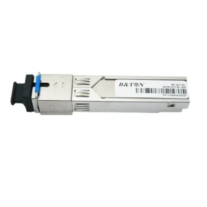 Pon Sfp B+ Module
