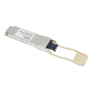 Qsfp-sr4 Module 40g 850nm 100m Lc Sfp Module