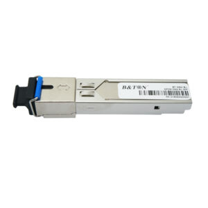 Optical Module Gpon Olt C++ 2.5g/1.25g 20km Tx1490nm/rx1310nm Olt Gpon