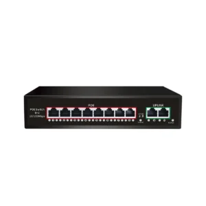Smart Switch