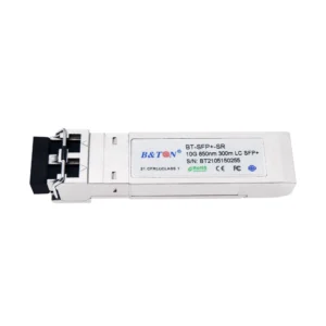 Bt-sfp+-sr 10g Sfp+ Transceiver 850nm 300m Lc