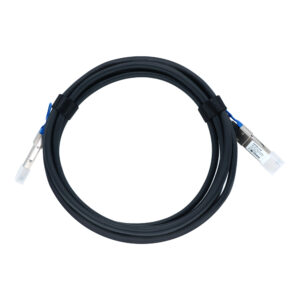 Global Hot Selling 100g Qsfp+ Aoc Active Optical Cable Om3 Multimode F