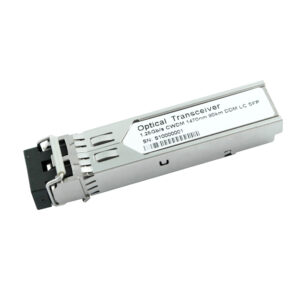 Cheap High Quality Sfp Cwdm 80km