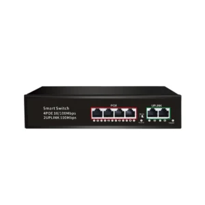 Bton Poe Switch 2 Light 4 Electricity