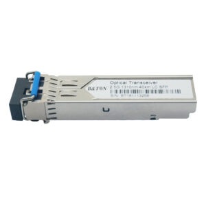 Multi-application Cheap High Quality Sfp 2.5g Dual 40km