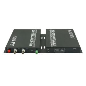 1080p 2 Channel Video Transmitter Hd Video Converter Media Converter F