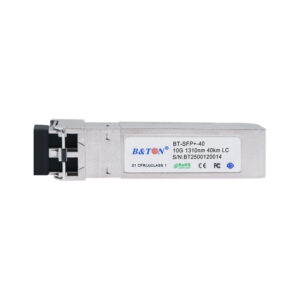 High Quality Bt-sfp +-40
