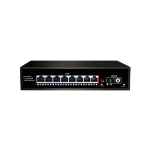 Serviceable Bton Full Gigabit Megabit 1 Light 8 Electricity