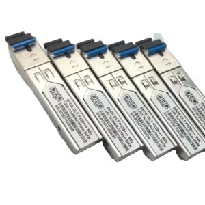 Factory/manufacturer Pon Sfp Epon Olt 1.25g Tx1490/rx1310nm 20km Sc Px