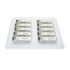 Cheap High Quality Dual Sfp +-lr2