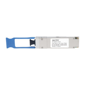 Odm/oem 40g Qsfp+ Lr4 Lc 20km 1270~1310nm