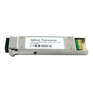 Xfp-10g-bx40u/xfp-10g-bx40d 10g Xfp Bidi 40km 1270nm/1330nm Lc Optical