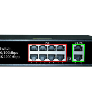 Popular Bton Poe 10 Gigabit