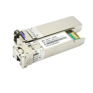 Cheap High Quality Single Sfp+- 10g Zr Ab