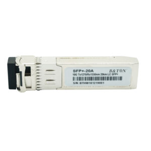 Cheap High Quality Single Sfp+- 20km Ab