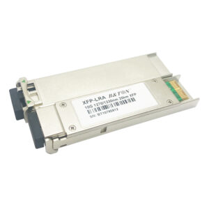10g Xfp Bidi 20km 1270nm/1330nm Lc Simplex Xfp Bidi Transceivers