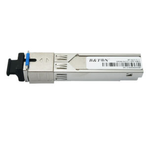 High Quality Sfp C++ Module