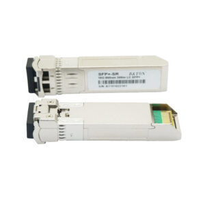 Bton 10gbase-sr Multimode 850nm 300m Sfp Module Catalyst