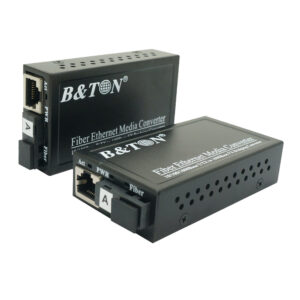 Bton Multi-application Cheap 1000 Media Converter