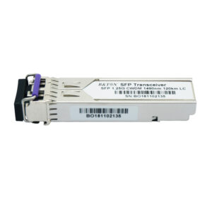 Cheap High Quality Sfp Cwdm 1490nm 120km