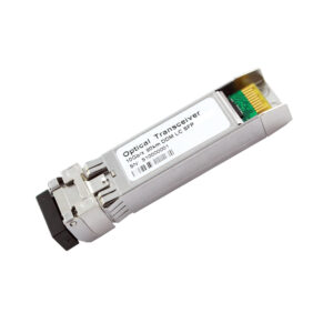 Multi-application Cheap High Quality Sfp+dual Dwdm