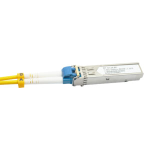 Bton 1.25g 1550nm Dual Fiber 80km Sfp Module Price
