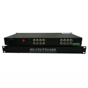 Hd-cvi/tvi/ahd 1080p Hd16v