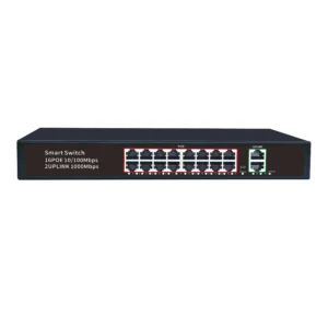 Poe Switch 10 Giga