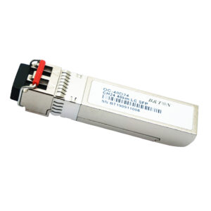 High - Performance 1.25g Dwdm Optical Module,80km Transmission Distanc