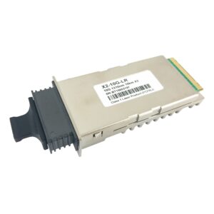 10g X2 Optical Transceivers 850nm/1310nm/1550nm/cwdm/dwdm 300m/10km/25