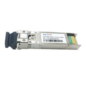 Multi-application Cheap High Quality Sfp 25g Lr