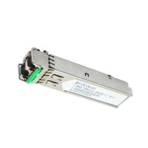 Cheap High Quality Sfp Dual 1.25g 40km