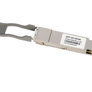 Bton Qsfp-40g-sr-bd 850nm 100m Lc 40g Qsfp+ Transceiver