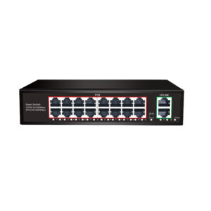 Poe Switch