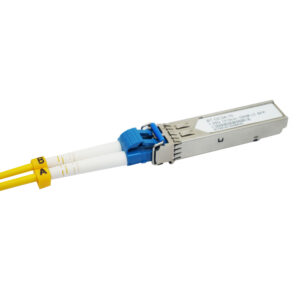 Cheap High Quality Sfp Dual 1.25g 10km
