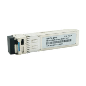 Multi-application Cheap High Quality Sfp+single 20ab