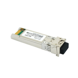 10g Bidi 40km Fiber Sfp Module 1270/1330nm Sfp-10g-bx40u/sfp-10g-bx40d