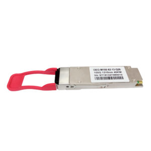 Multi-application Cheap High Quality Qs Sfp 28 40km